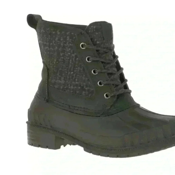NWT Kamik ankle boots - Picture 1 of 4